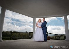 fotografie na śluby - Katowice