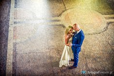 zdjęcia ślub - Bystrzyca Górna