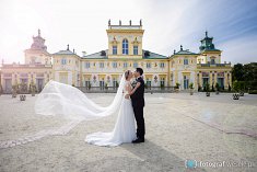 fotografia na ślub - Mikołajki