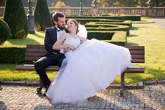 zdjęcia na wesele - Sławków