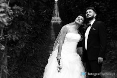 zdjęcia ślubne - Toruń