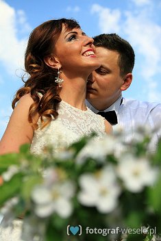 foto ślub - Puławy