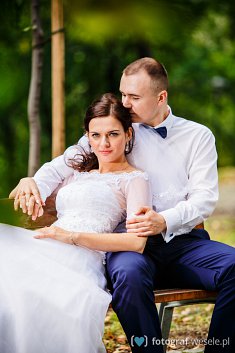 fotograf na śluby - Mikołów