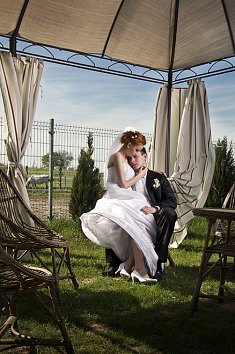 fotografie na ślub - Bieruń