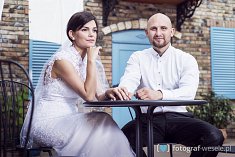 fotografia na śluby - Chorzów