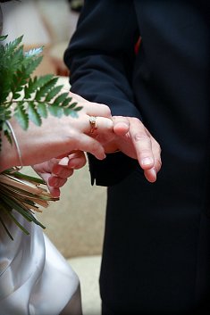 zdjęcia ślubne - Grójec