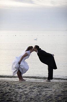 zdjęcia na ślub - Malbork