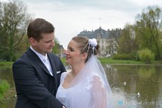 foto na ślub - Pszczyna