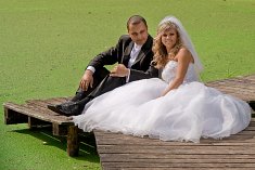 fotograf na ślub - Pulawy