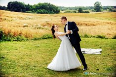 fotografia na ślub - Kętrzyn