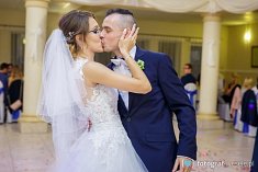 zdjęcia wesele - Ostrzeszów
