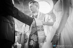 zdjęcia ślub - Kolbuszowa