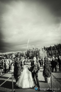fotografie na śluby - Przeworsk