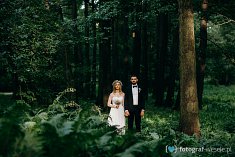 fotograf ślub - Strzegom