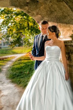 fotograf na ślub - Korczew