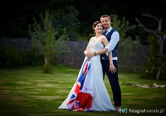 zdjęcia na wesele - Sokółka