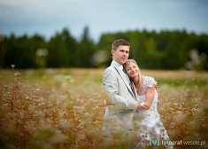 zdjęcia na ślub - Bielsko-Biała