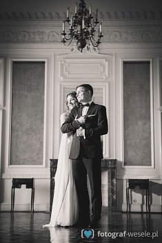 fotografia na ślub - Gliwice