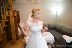 fotografie na śluby - Tarnów