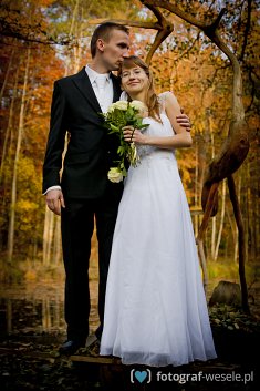 zdjęcia na śluby - Zielona Góra