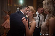 fotograf na śluby - Puławy