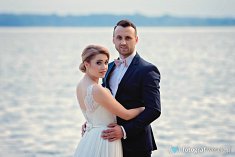 fotografia śluby - Lubartów