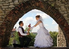 foto na ślub - Tarnowskie Góry