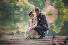 fotograf ślub - Karlino