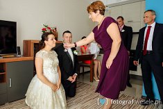 zdjęcia na śluby - Pułtusk