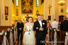 zdjęcia ślubne - Błonie