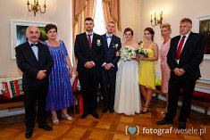 fotografie na ślub - Sochaczew