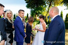 zdjęcia ślub - Płock