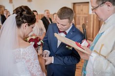 zdjęcia ślub - Puławy