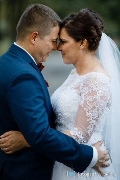fotograf ślub - Siedlce