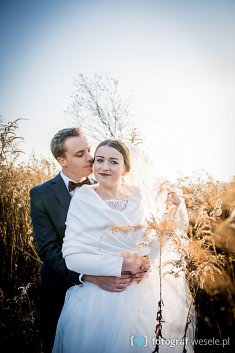 zdjęcia na ślub - Szczyrk