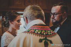 zdjęcia ślub - Tuchów