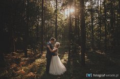 fotograf na ślub - Toruń