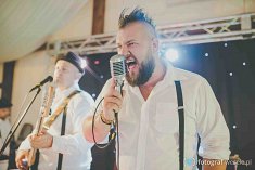 zdjęcia na ślub - Kościan