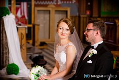 zdjęcia na śluby - Tuszyn
