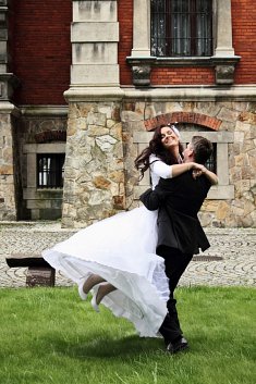 zdjęcia na ślub - Bieruń