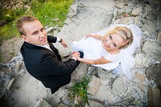 fotograf ślub - Kielce
