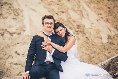 zdjęcia ślubne - Toruń