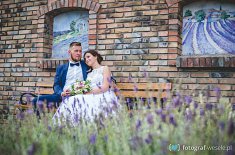 fotografia na ślub - Oświęcim