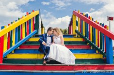fotograf ślub - Andrychów