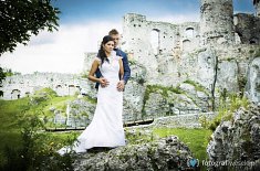 foto na śluby - Witkowice