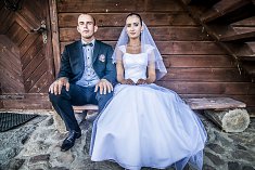 fotograf na śluby - Brzeg Dolny