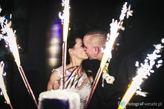 zdjęcia ślub - Kraków