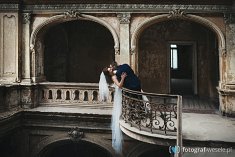 fotografie na śluby - Bieruń