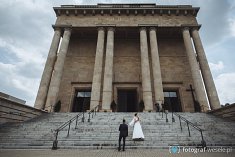 foto ślub - Katowice