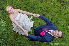 fotografie ślub - Słowacja